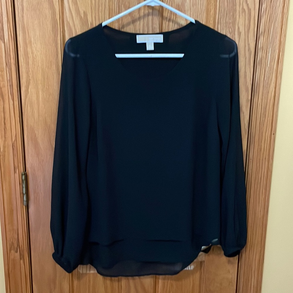 Michael Kors women’s top, size S